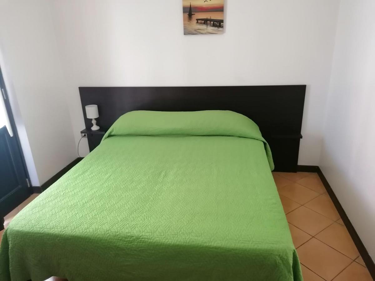 Hotel Posidonia Sapri Luaran gambar