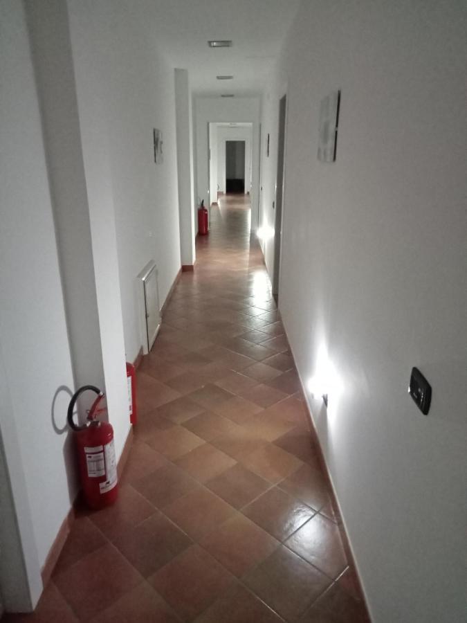 Hotel Posidonia Sapri Luaran gambar