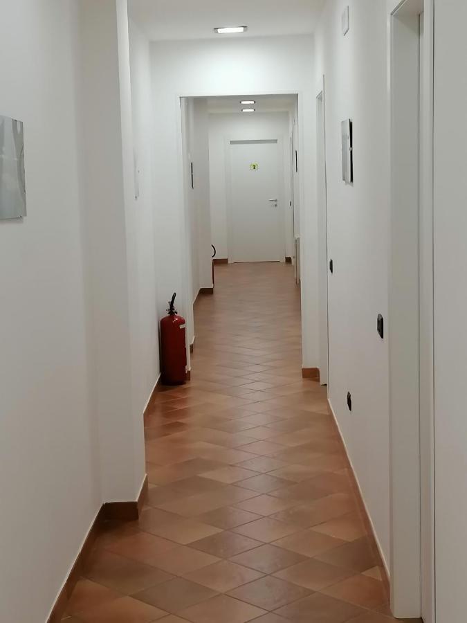 Hotel Posidonia Sapri Luaran gambar