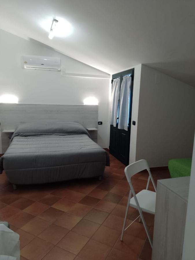 Hotel Posidonia Sapri Luaran gambar